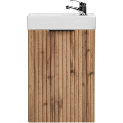 WASCHTISCH 40cm Adriel Holz