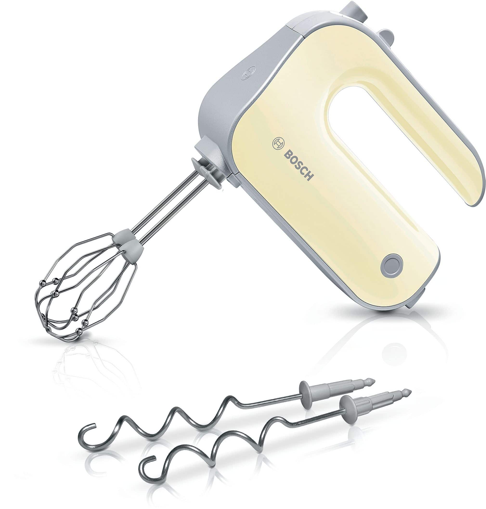 Bosch MFQ40302 Styline Colour Handmixer 500 W 5 Stufen MFQ40301