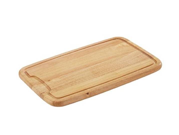 Zassenhaus 50134 trancheerplank rubberboom