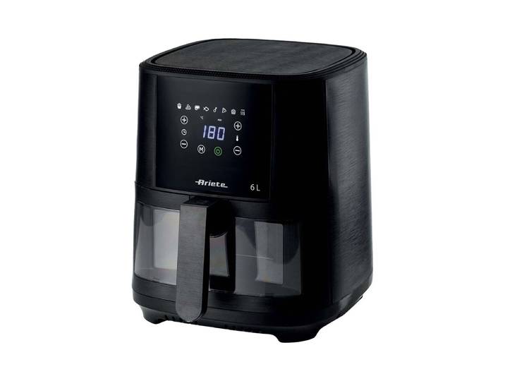 Ariete ARI-4626 Heissluftfritteuse