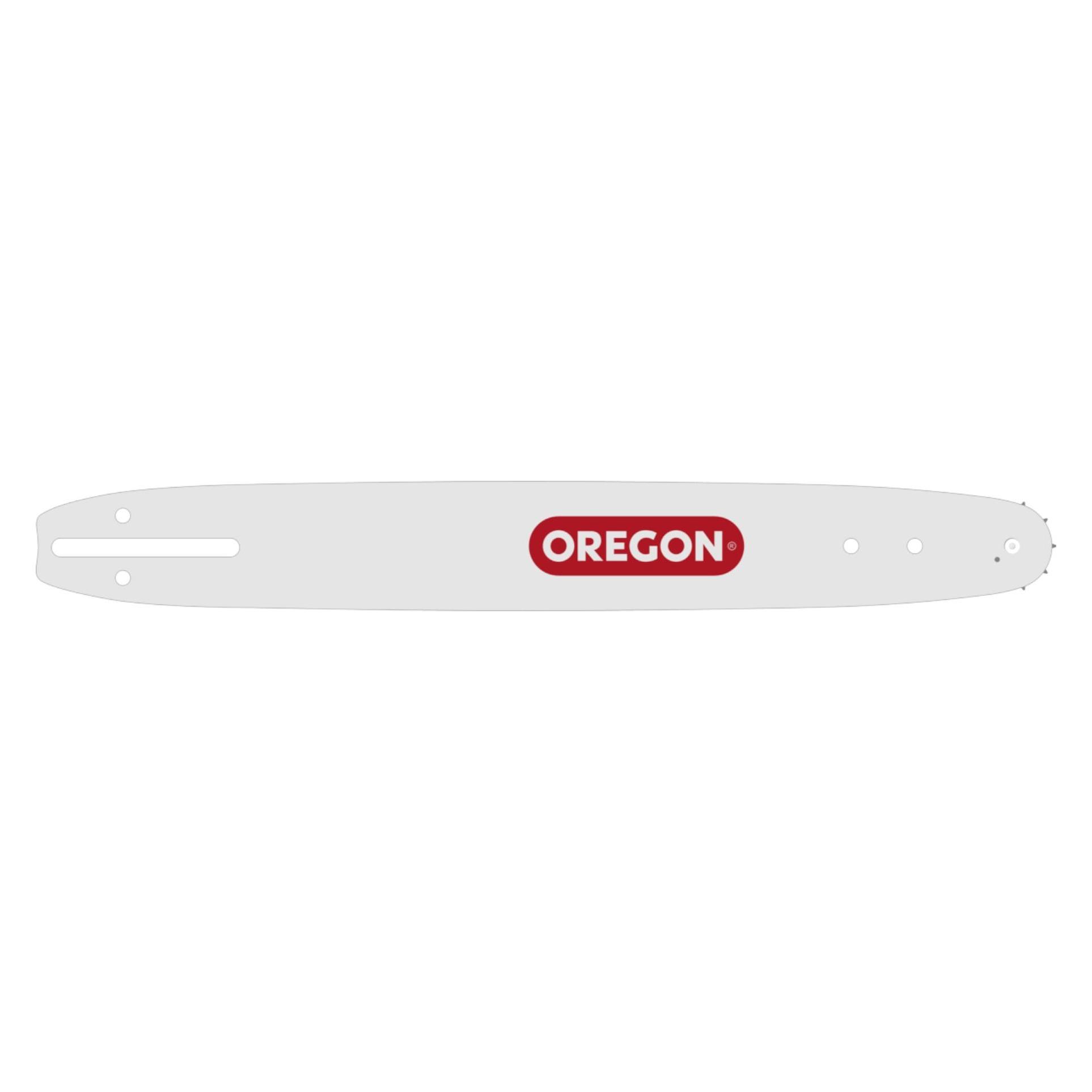 Oregon Schneidgarnitur 35cm Kette mit Schiene und zwei Ersatzketten (Kettensäge) (5400182917380)