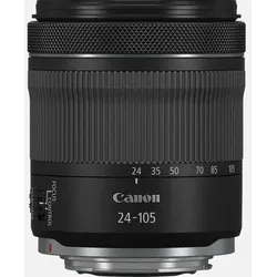 Canon RF 24-105mm F4.0-7.1 IS STM