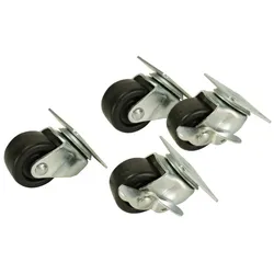 Televes Montageset Räder MSR-4R
