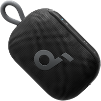 soundcore Select 4 Go   Waterproof Bluetooth Shower Speaker by Anker