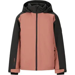 Whistler Montill Skijacke Kinder 1109 - burlwood 12 (152)