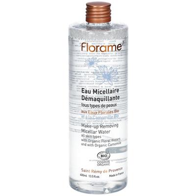 Florame EAU Micellaire Demaq 400Ml 400 ml Gesichtswasser