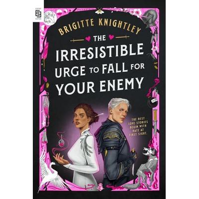 The Irresistible Urge to Fall for Your Enemy, Taschenbuch von Brigitte Knightley, Penguin LLC US