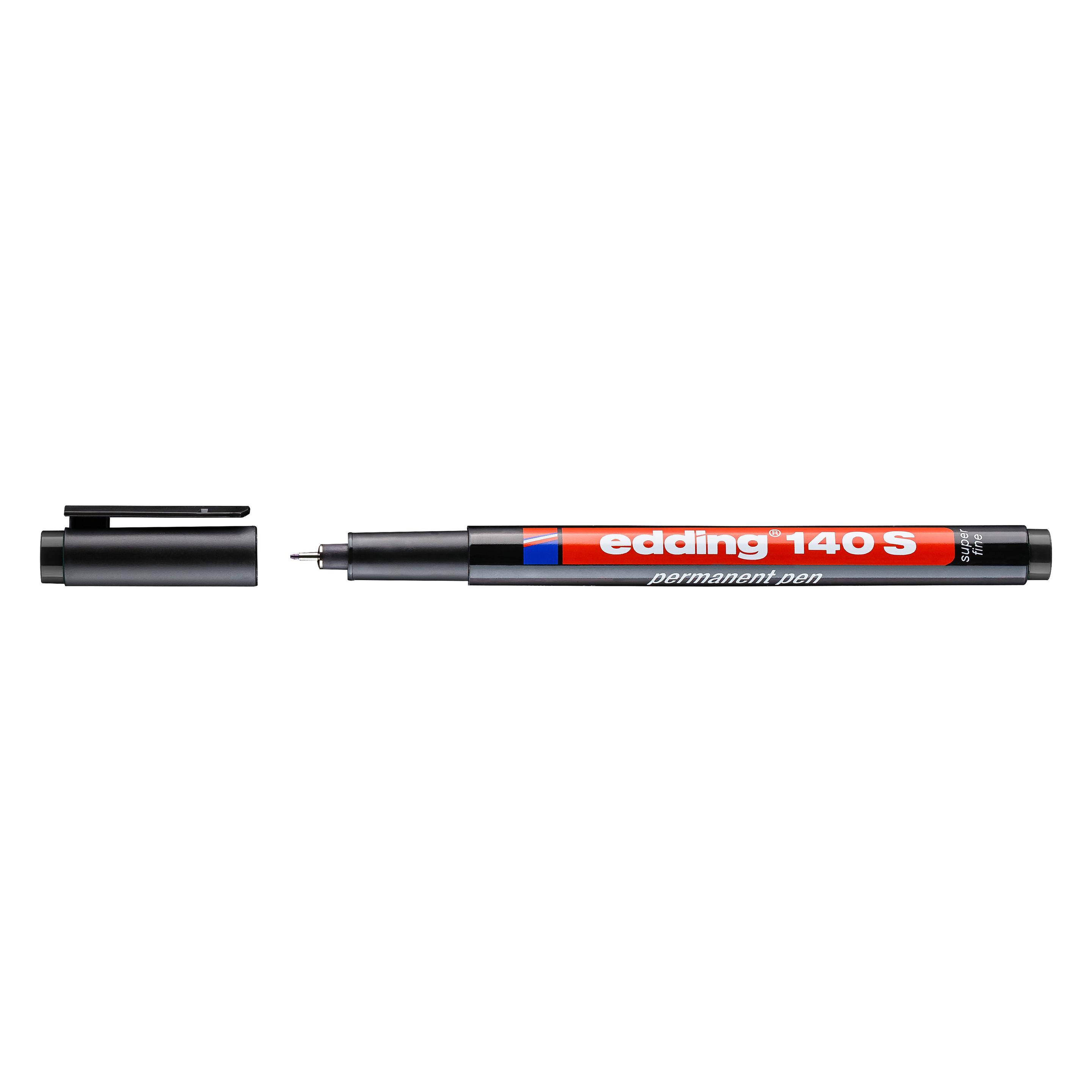 Edding Ohp (1x) (140S-1) Mindestbestellmenge: 10 Stück