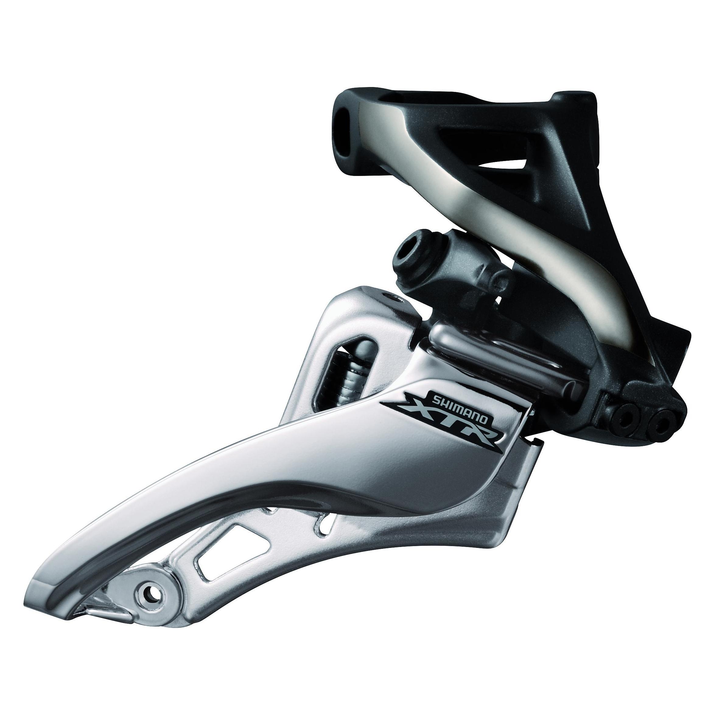 Shimano XTR SIDE SWING 2X11V FD-M9020 Collier Haut (IFDM9020HX6)