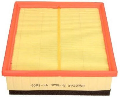 MAXGEAR 26-1258 Air filter