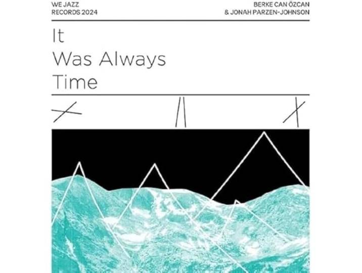 It Was Always Time