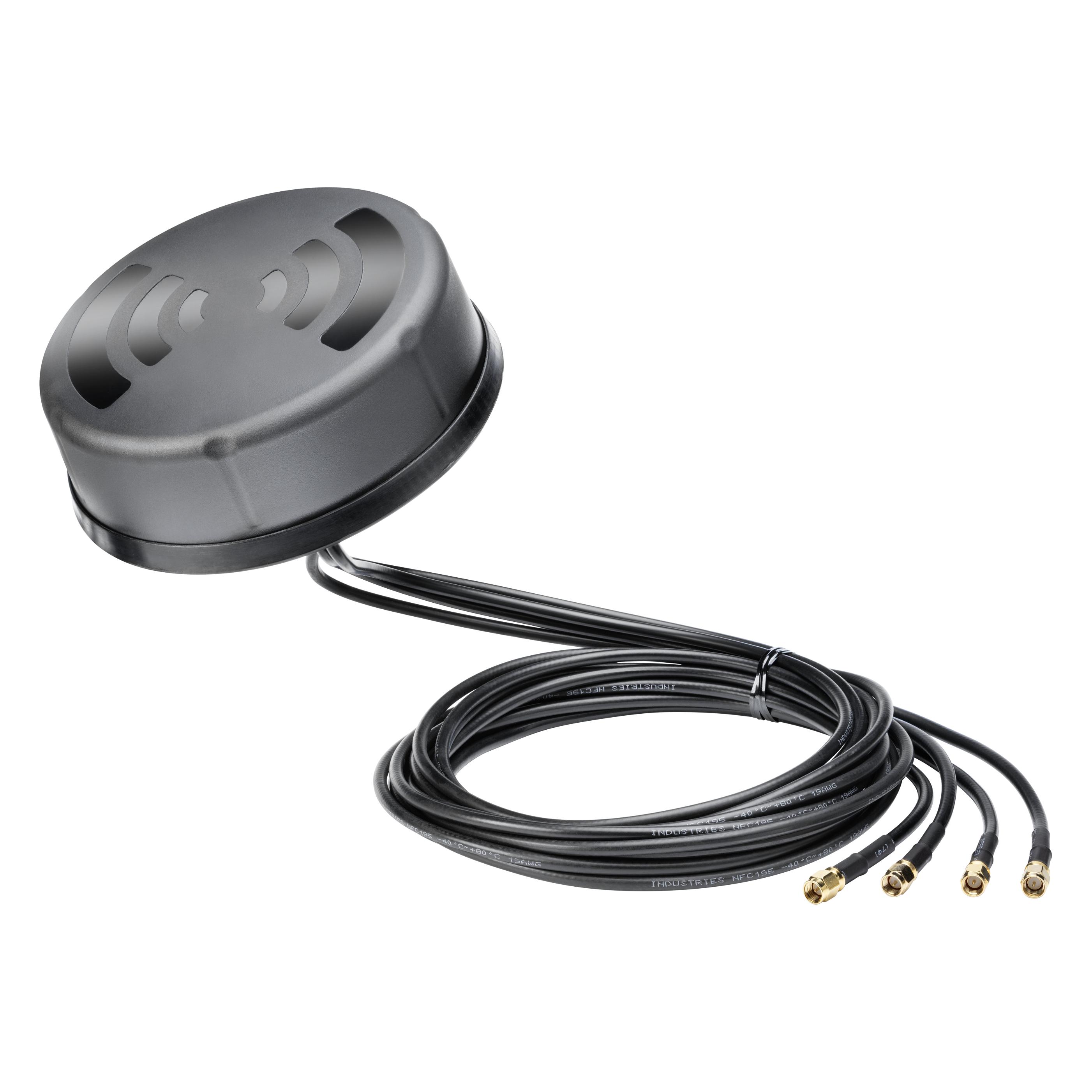 Siemens Antenne ANT897-4PY (2m (2G, 3G, 4G, 5G) (6GK58974PY000DA0)