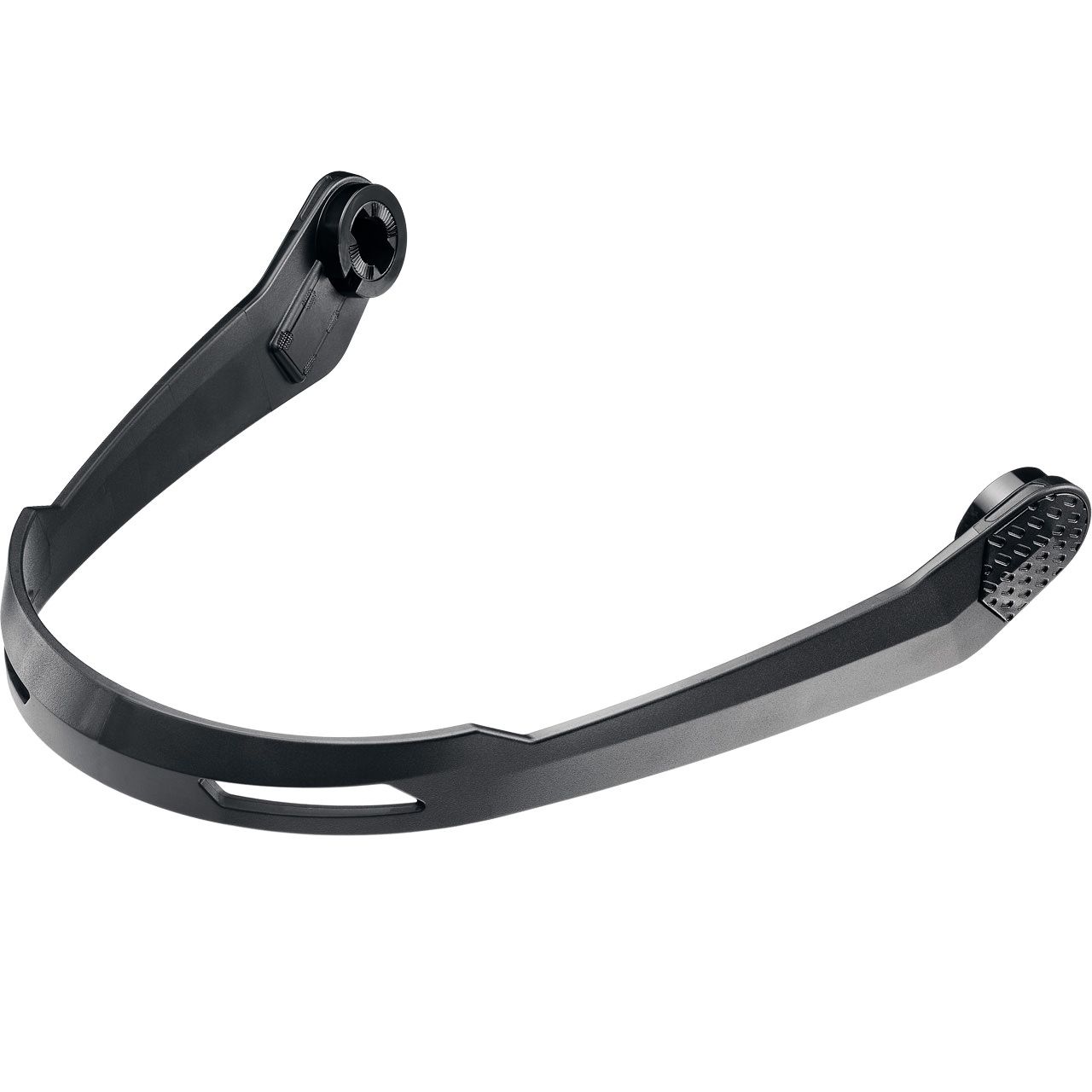 Uvex Kinnbügel Invictus Chin Guard black