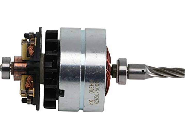 BGS 9919-REP02 Kit de réparation « moteur » pour clé à choc à accu art. 9919