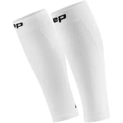 Cep Herren Core Run Calf Sleeves weiß