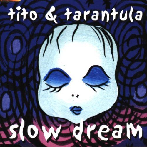 Tito & Tarantula - Slow Dream - Preis vom 30.09.2026 22:30:23 h