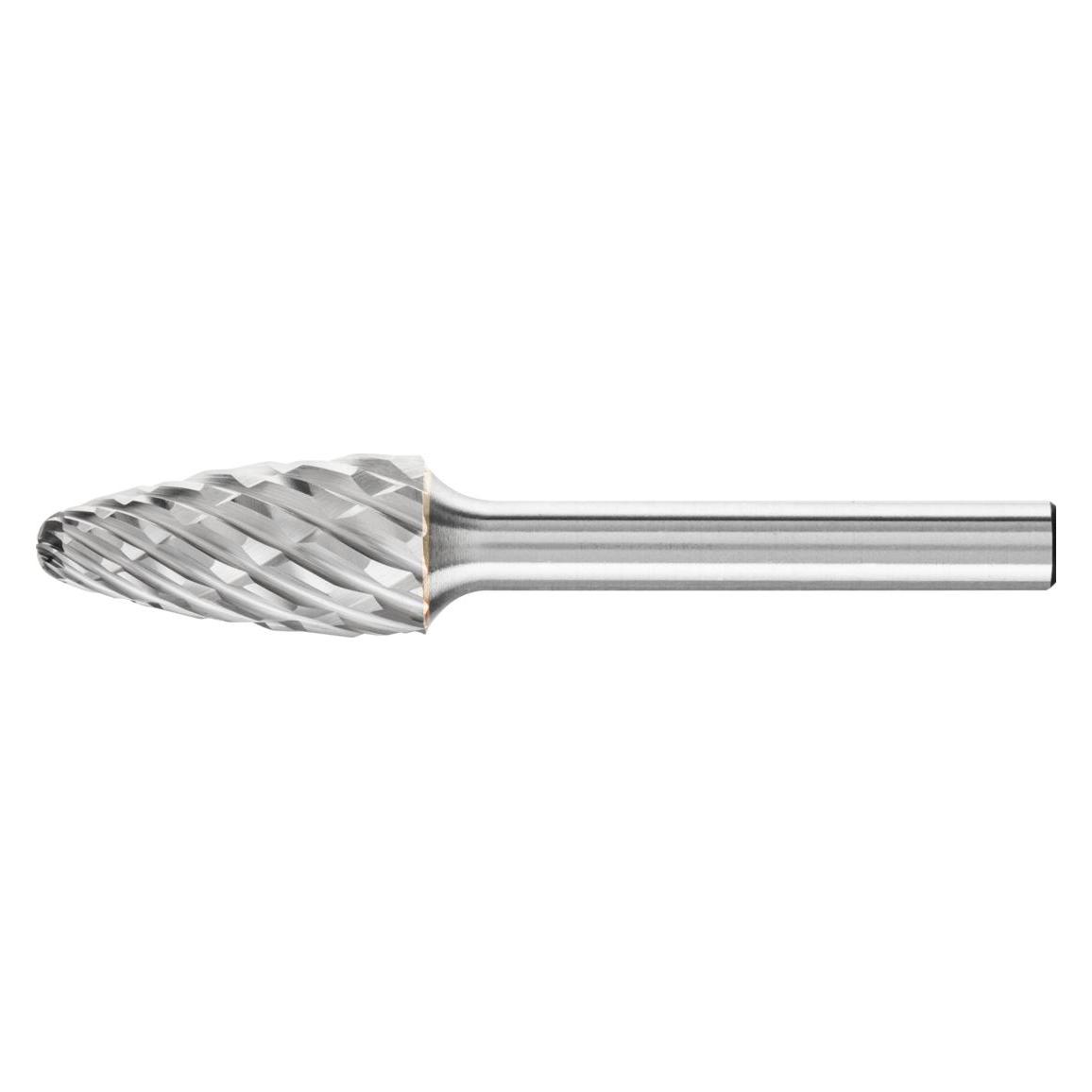 Pferd HM-Frässtift RBF 1225/6 CAST (RBF 1225/6 CAST)