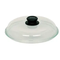 Kelomat Glasdeckel für Pfannen Montana/Contessa/Fiesta Ø18 cm