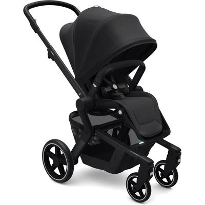 Joolz Hub+ Stroller - Brilliant Black