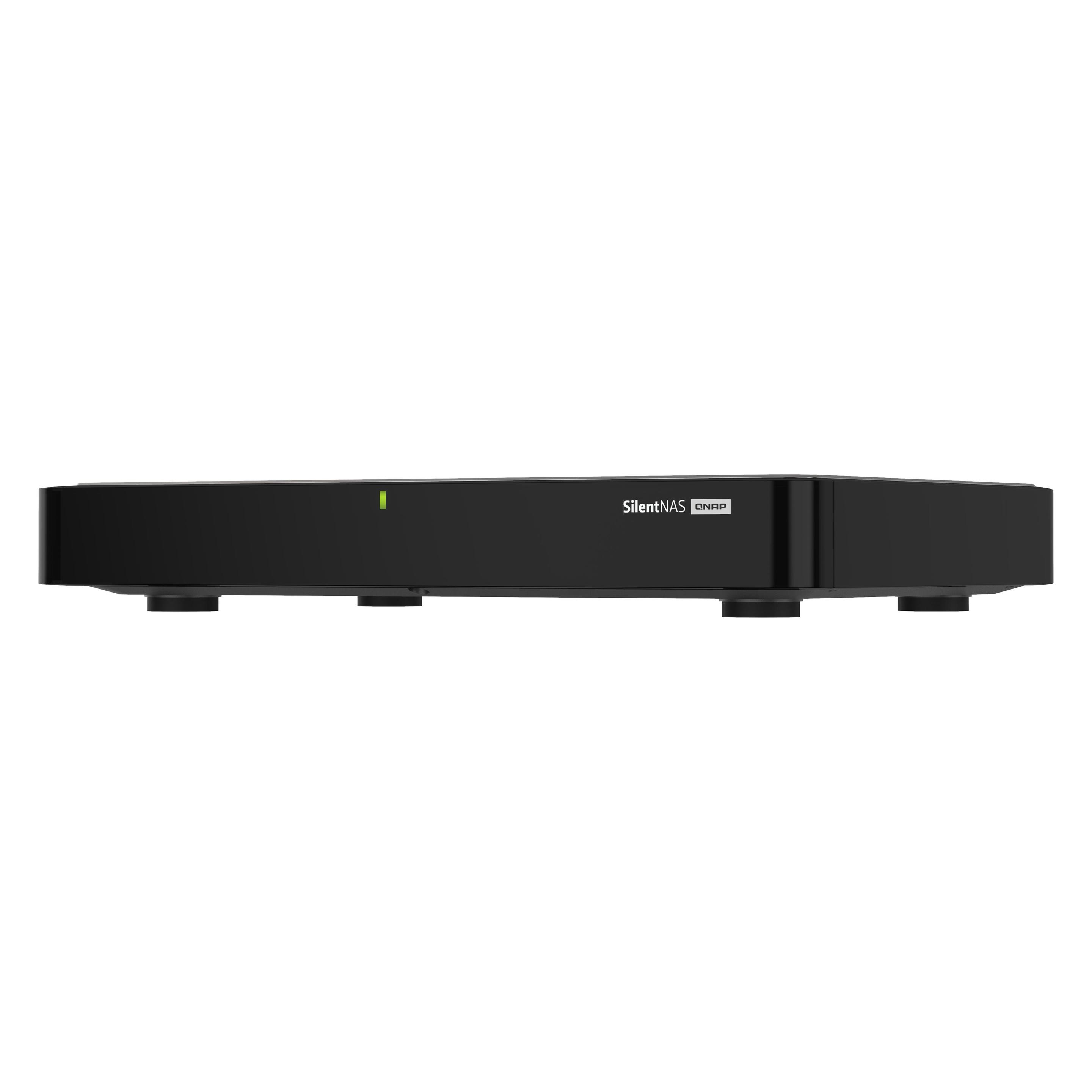 QNAP HS-264-8G (0 TB) (HS-264-8G)