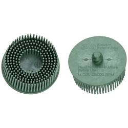 Hazet 9033-11-050/2 Ersatz-Borstenschleifer Satz Durchmesser 50 mm 1 St.