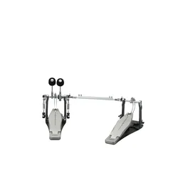 Tama HPDS1TWL - Dyna-Sync Twin Drum Pedal - Linksversion - Fußmaschine