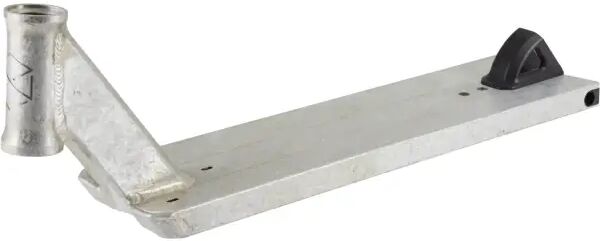Stunt Scooter Deck Native Stem (560mm - Raw)