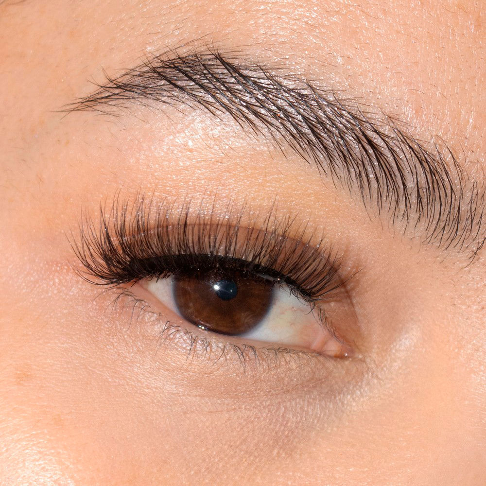 Lylak Dreamy Lashes pestaña postiza #dreamy demi