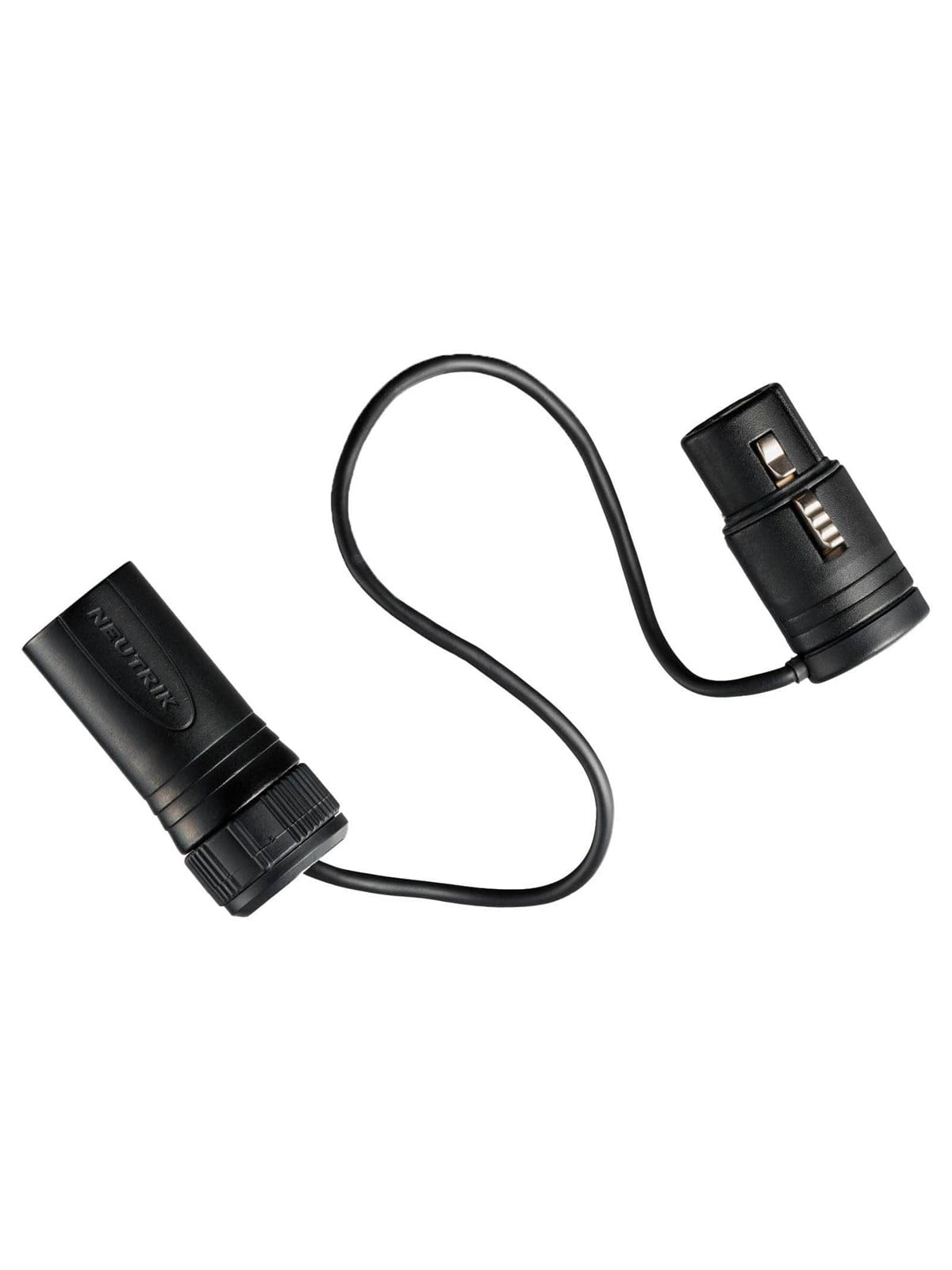Rycote Nano-Shield 60Hz Filter Cable 22cm XLR3