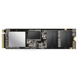 ADATA XPG SX8200 Pro 512 GB, SSD PCIe 3.0 x4, NVMe 1.3, M.2 2280