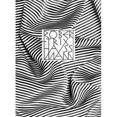 Trix + Robert Haussmann, Taschenbuch von Robert Haussmann,Trix Haussmann, Edition Patrick Frey, 978-3-905929-27-0