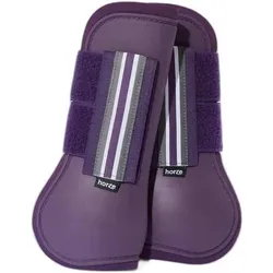 Horze, Pferdebeinschutz, (One Size)