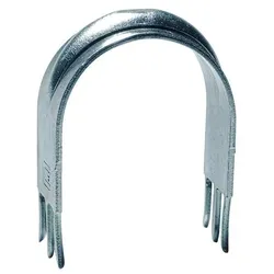 PROTEC Gipskartonrohrschelle PGKRS20 Metall M20