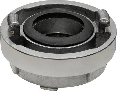 Einhell 4173692 Flutset Schlauchadapter 9.8cm Schnellkupplung Metall