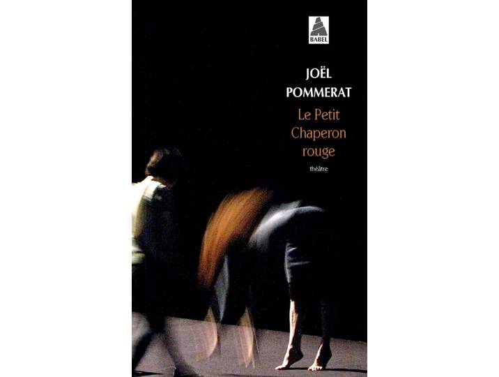 Le Petit Chaperon rouge (Poche)