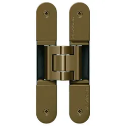 Türband TECTUS TE 340 3D,DL-R,bronze metallic
