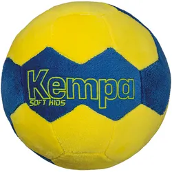 Kempa, Handbälle, (00)