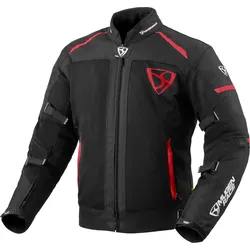 MUGENRACE Fuggire-A Motorrad Textiljacke M