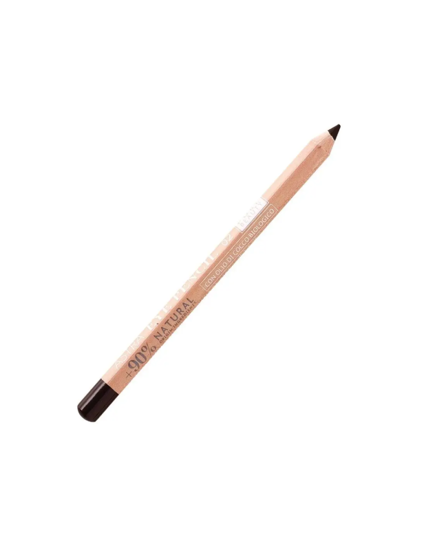 astra make-up Matita Occhi Nero