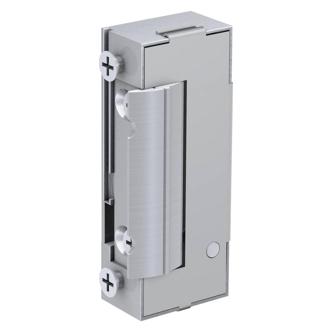 BASI ET 94 - Grau - Symmetrisch - Gleichstrom - 10 V - 24 V - 26 mm (9200-0013)