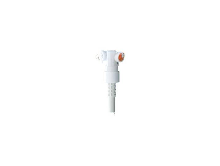 GROHE 37092000 Robinet flotteur Argent