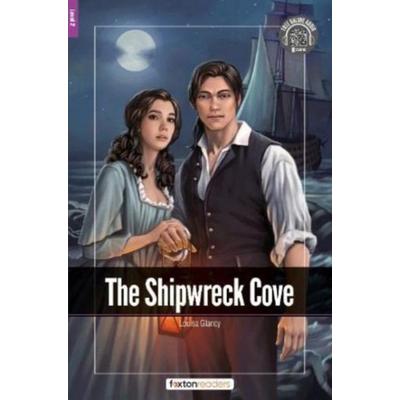The Shipwreck Cove - Foxton Readers Level 2 (600 Headwords CEFR A2-B1) with free online AUDIO, Taschenbuch von Foxton Books, Foxton Books,