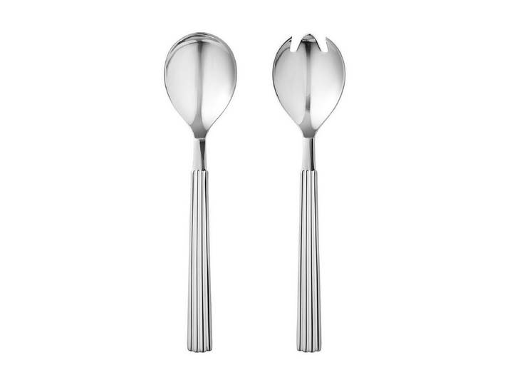 Georg Jensen Salatbesteck Bernadotte