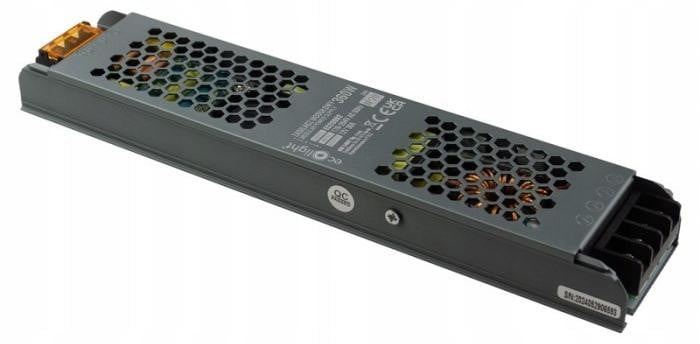 Eco Light Premium 360W 12V LED-voeding IP20 modulair