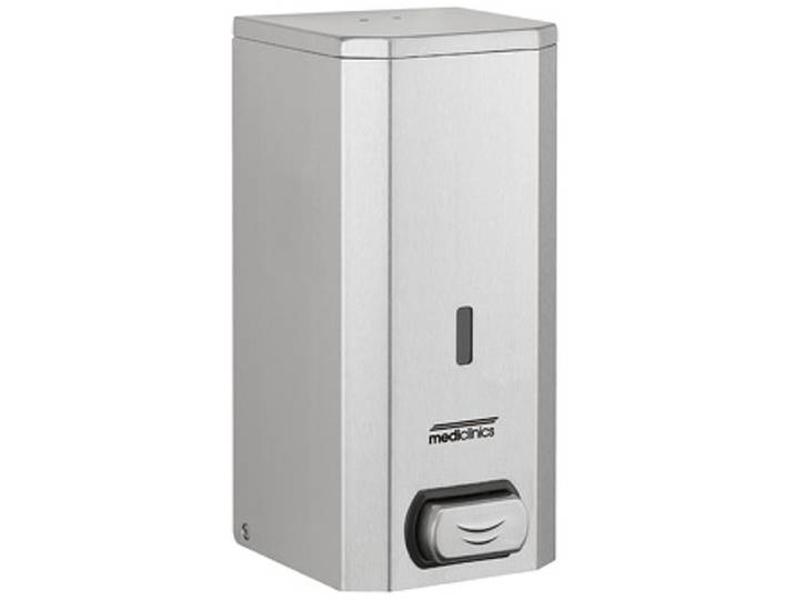 Foamzeepdispenser RVS 1500 ml