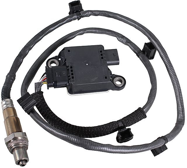 Metzger Autoteile Partikelsensor 0899383 Nach Rußpartikelfilter Für Kia