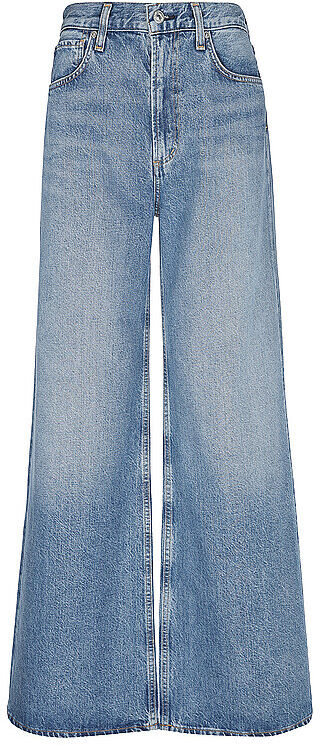 CITIZENS OF HUMANITY Jeans Baggy Fit PALOMA blau   28 28