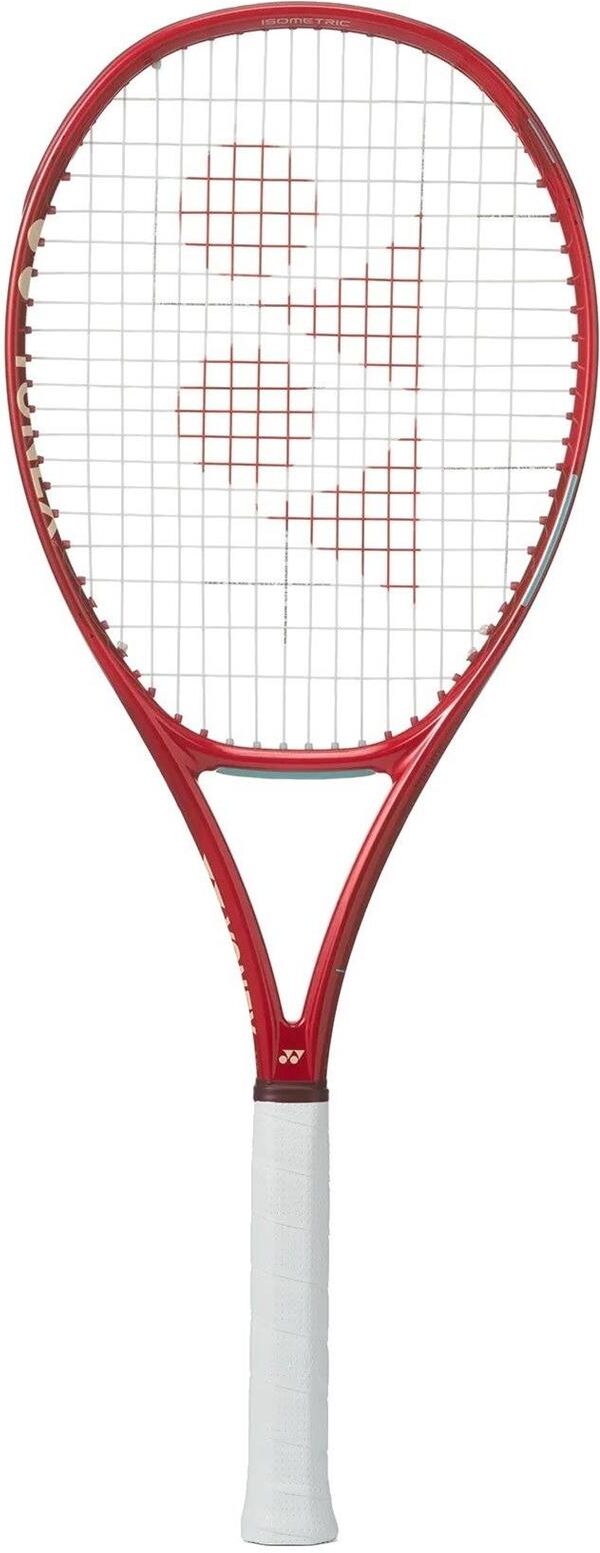 Yonex Vcore 98 Ruby Red 2026, 2 (4 1/4)