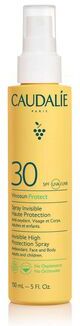 Caudalie Invisible High Protection Spray SPF 30 150 ml