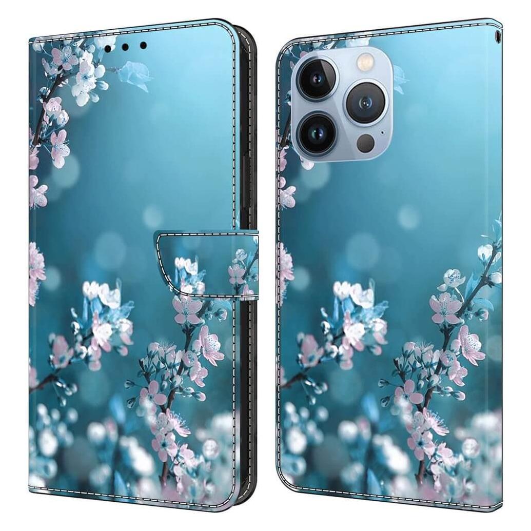 Cover-Discount iPhone 16 Pro - 3D-Effekt Hülle Etui (Apple iPhone 16 Pro) (49178741)